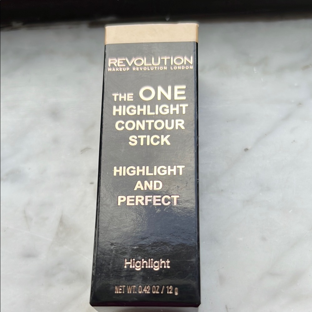 Revolution Highlight Contour Stick
